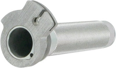 Moose Racing Billet Aluminum Throttle Tube 0632-0300