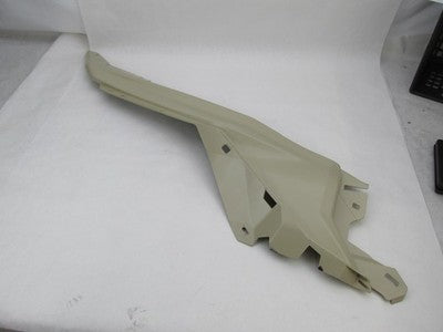 Can Am NOS RH Rear Fender- Macchiato Satin 705015318