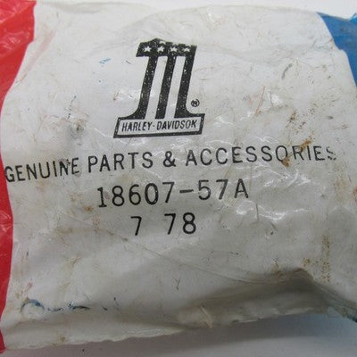 Harley-Davidson Genuine OEM NOS 57-85 Sportster Tappet Guide 18607-57A