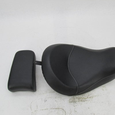 Harley OEM Solo Seat w/ Passenger Seat Pillion 10-17 Dyna 51503-10 515