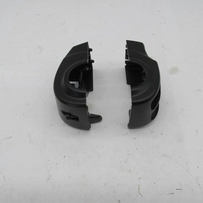 Pair of Right Side Handlebar Switch Housings 71500340 71500348