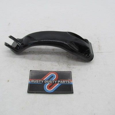 Harley Davidson OEM Left Front Footpeg Bracket 04-09 Sportster 883 429