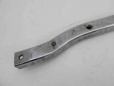 Harley-Davidson Shovelhead  Left Side Chrome Rear Fender Strut