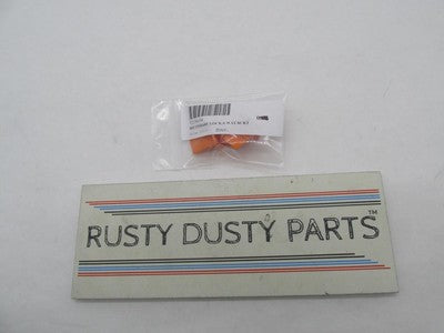 Lot of 3 Harley-Davidson Genuine NOS 6 Way Secondary Lock Sockets 7215