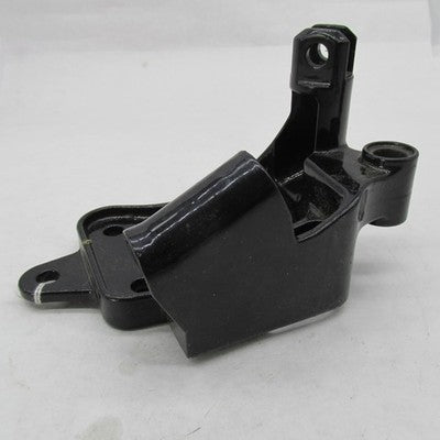 Harley-Davidson OEM 00-06 Softail Left Shifter Footpeg Bracket Mount 3