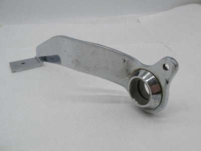 Harley-Davidson 1983-99 FXF FXST Chrome Rear Brake Pedal 42515-82