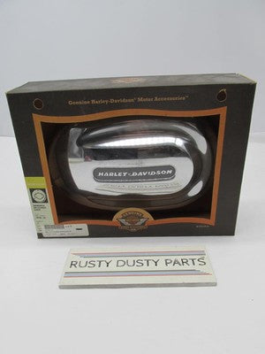 Harley-Davidson Genuine NOS Sportster XL Swingback Air Cleaner Cover 2