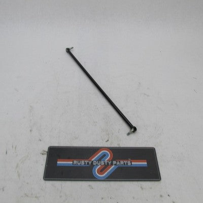 Harley Davidson OEM Black Forward Control Rear Brake Connecting Rod XL