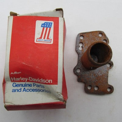 Harley-Davdison Genuine NOS AMF 54-76 Sportster Inner Oil Pump Cover 2