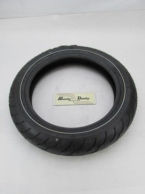Dunlop American Elite 130/80 B17 65HMotorcycle Front Motorcycle Tire 3