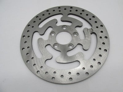 Drag Specialties NOS Harley 2008-19 FLT Brake Disc Rotor 1710-3216