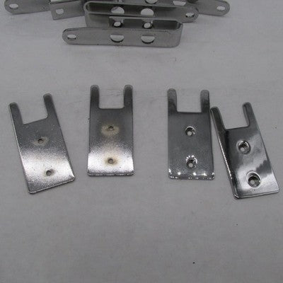 Large Lot of Harley Davidson OEM NOS Detachable Pillion Hardware Kit 5