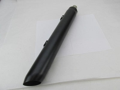 Indian Stock Chieftain 14-24 Roadmaster Right Exhaust Muffler 1263260-