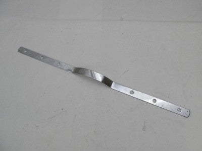 Harley Davidson NOS Chrome Rear Saddlebag Support Bracket Bar FL FLH S