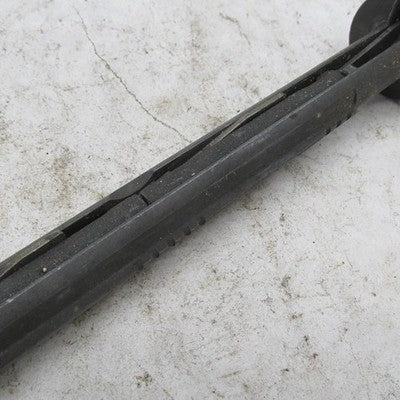 Vintage Sunnen .960" Honing Mandrel SL-960 w/ Wedge & Stones