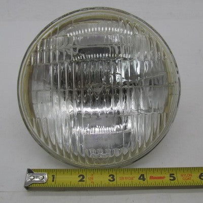 Genuine Harley-Davidson OEM NOS Guide GE 4420 Sealed Beam Headlight 67