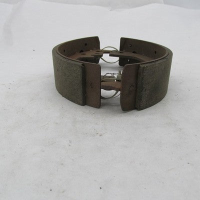 Pair of Bendix OEM Harley Davidson Drum Brake Shoes MK1058 300793