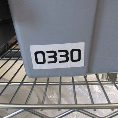 Sunnen N37J87 400-Grit Cylinder Honing Stone Set 109089