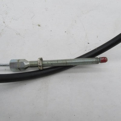 Vintage Harley Davidson OEM Factory Clutch Cable Sportster XL 71-85 38