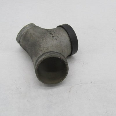Harley Davidson OEM Carb Intake Manifold FCR FLT EVO Softail Dyna 2701