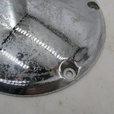 Harley Davidson OEM 99-15 Twin Cam Big Twin 5-Hole Derby Cover 25415-9