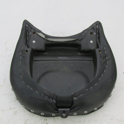 Harley-Davidson OEM Custom Studded Rear Pass Seat Pillion Touring 91-9