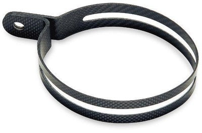 Akrapovic Exhaust Muffler Clamp P-MCT4