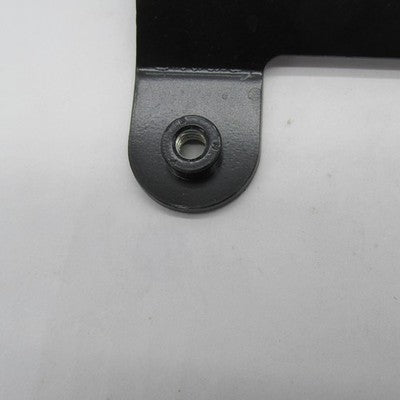 Harley Dividson OEM NOS Black Inner Speed Screen Upper Bracket
