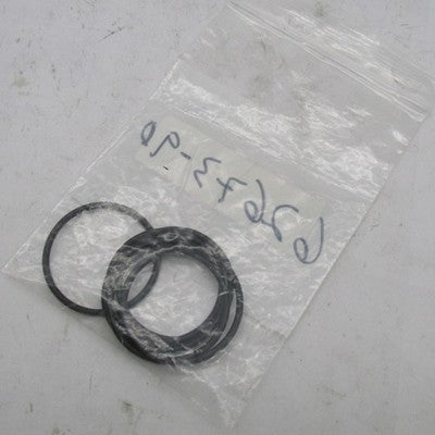 Lot of 6 Harley-Davidson OEM NOS Oil Tank Filler Cap O-Rings 62673-90