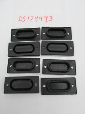 Pack of 8 Drag Specialties NOS Harley Rear Master Cylinder Cover Gaske