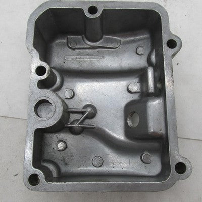 Harley Davidson OEM 5 Speed Transmission Cover Lid 34463-79