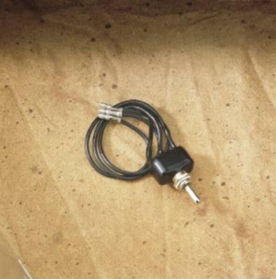 Drag Specialties Toggle Switch DS-272177