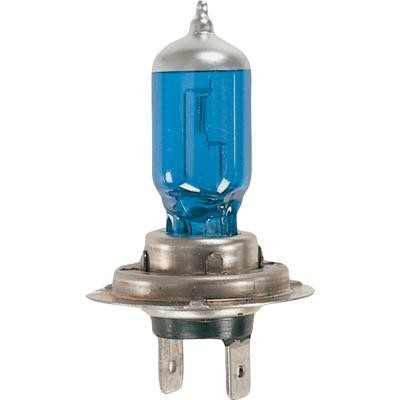 Bluhm Enterprises Brite Lites Headlight Bulb Clear - 50 Watt BL-13C502
