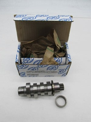 Harley Davidson Genuine Stock M8 Cam Camshaft 25400190