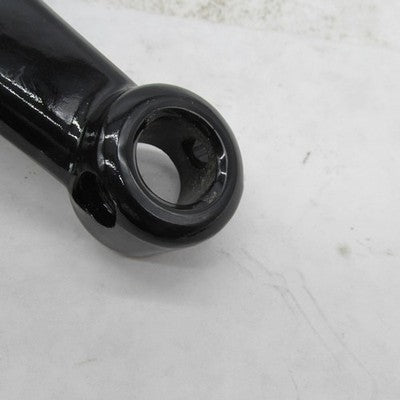 Harley Davidson OEM Black Stock Right Side Footpeg Bracket 2014-2022 4