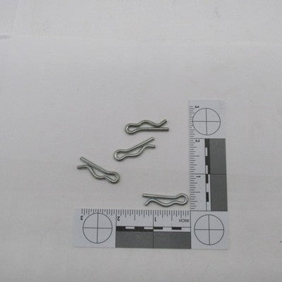 Lot of 4 Harley Davidson OEM NOS Spring Clips 510