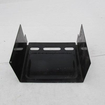 Harley Davidson OEM Gloss Black Battery Tray Cover EVO Low Rider 66347