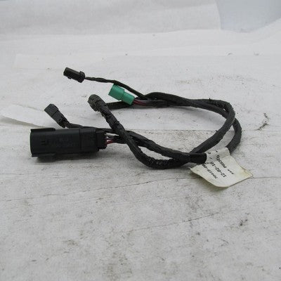 Harley Davidsn OEM Electric Throttle By Wire Heated Grip Jumper Harnes