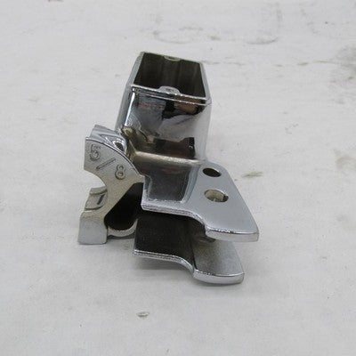 Harley OEM Chrome 5/8" Front Brake Master Cylinder Housing Body 45019-
