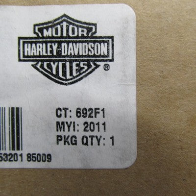Harley-Davidson OEM NOS Tour-Pak Light Harness Kit w/ Hardware 70113-0