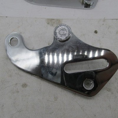 Pair of Harley Davidson Genuine Grab Strap Mounts Street Glide 5240002