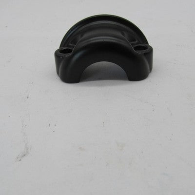 Harley-Davidson OEM Black Handlebar Control Perch Half Clamp 45044-96A