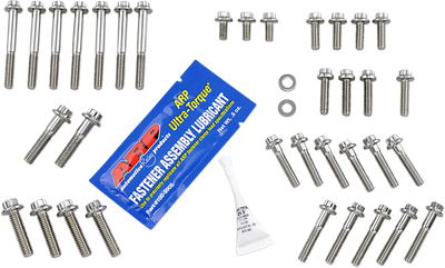 Feuling Primary Transmission Fastener Kit 3067