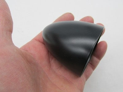 Harley Davidson Genuine NOS Black Turn Signal Housing 68776-06