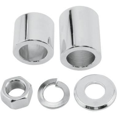 Colony Axle Spacer and Nut Kits 9923-5