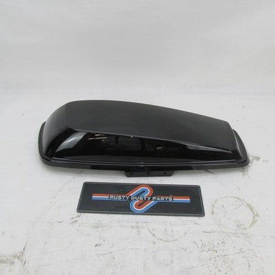 Harley Davidson OEM 14-Up Touring Left Saddlebag Lid Black 90200413