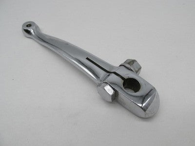Harley-Davidson Panhead Chrome Toe Shift Shifter Lever