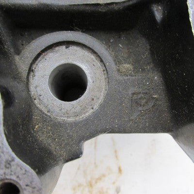 Harley-Davidson OEM 84-91 Big Twin EVO Front Cylinder Head 16721-84C