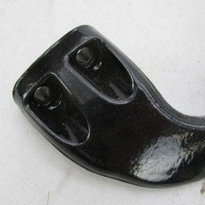 Harley Davidson OEM Gloss Blk Right Side Rear Brake Pedal Asy. 14-22 5