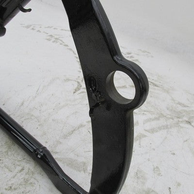 Harley Davidson OEM Stock 00-06 Softail Rear Swingarm Gloss Black 4842
